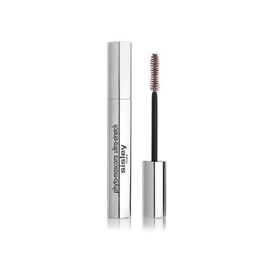 Sisley-Paris Phyto-Mascara Ultra-Stretch Deep Brown | Beautylish