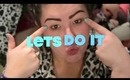 3 easy how to fill in brows