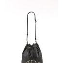 Studded punked out bag