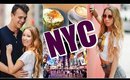 NEW YORK CITY | A WEEKEND IN MY LIFE