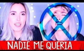 YO era una RECHAZADA en mi colegio # StoryTime | Kika Nieto