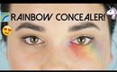 How To Cover Dark Circles During Pride Month