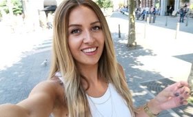 VLOG #124 - Shoppen in Antwerpen!