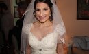 Wedding Makeup & Hair: Captured Beauty Moments Stephanie Vargas