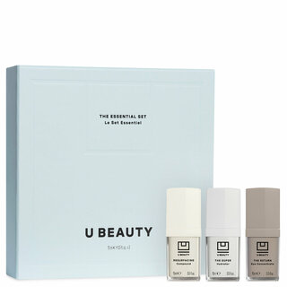U Beauty The Essentials Set
