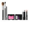 NARS Silver Factory Gift Set