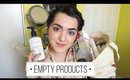 Empty Products #5 | Laura Neuzeth