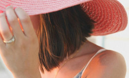 5 Tricks for Seamless Makeup on Sunburned Skin