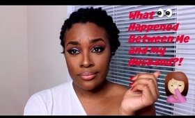 What Happened Between Me and my Husband?!