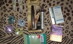 ULTA Haul!!!!