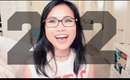 22 Facts About Me