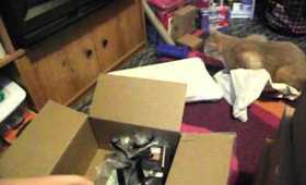 ELF Haul (PART 1)