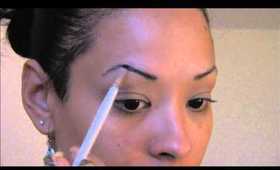 Teen Makeup Tutorial
