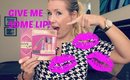 GIVE ME SOME LIP REVIEW
