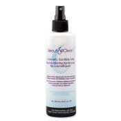 BeautySoClean Cosmetic Sanitizer Mist 250 ml