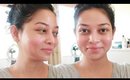 HOW TO: GLASS SKIN CARE ROUTINE FOR DRY SKIN || ACNE PRONE SKIN ||