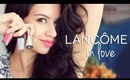 Lancôme In Love Swatches