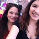 Mommy and I 