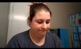 Nightly Makeup Removeal Routine