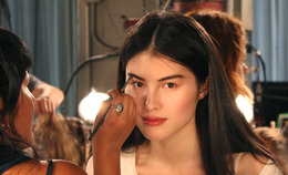 Beautylish New York Fashion Week Dispatch No. 4: Natural Beauty for Spring