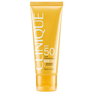 Clinique Sun SPF 50 Face Cream