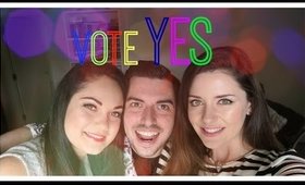 Why You Should Vote YES on May 22nd