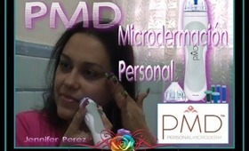 PMD Microdermabración Personal Piel y Belleza :::... ☆ Jennifer Perez of Mystic Nails ☆