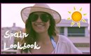 Style Diary: Spain Lookbook