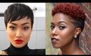 Amazing Big Chop Videos To Inspire You To Grab Those Scissors Part 5