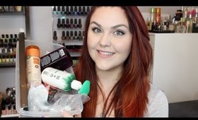 HUGE April Empties!!