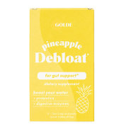 Golde Pineapple Debloat