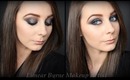 Urban Decay Naked Palette: Sultry Smokey Eyes