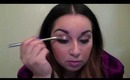 Day to Night makeup tutorial