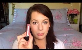 Favorite Drugstore Lip Products