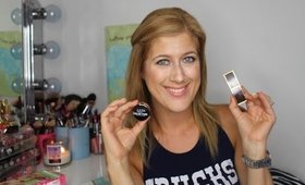 Friday Favorites - Becca, Loreal, Ulta & MORE!