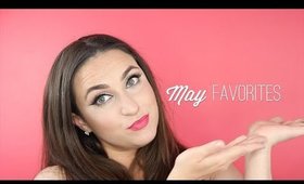May Favorites