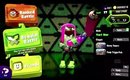 Playing Splatoon 2 til I have to go to the gym.