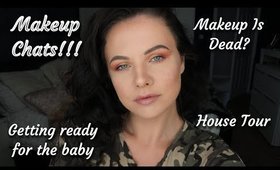 Makeup Chats | Danielle Scott