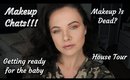 Makeup Chats | Danielle Scott