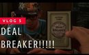 #Vlog 5: The Deal Breaker | Sai Montes