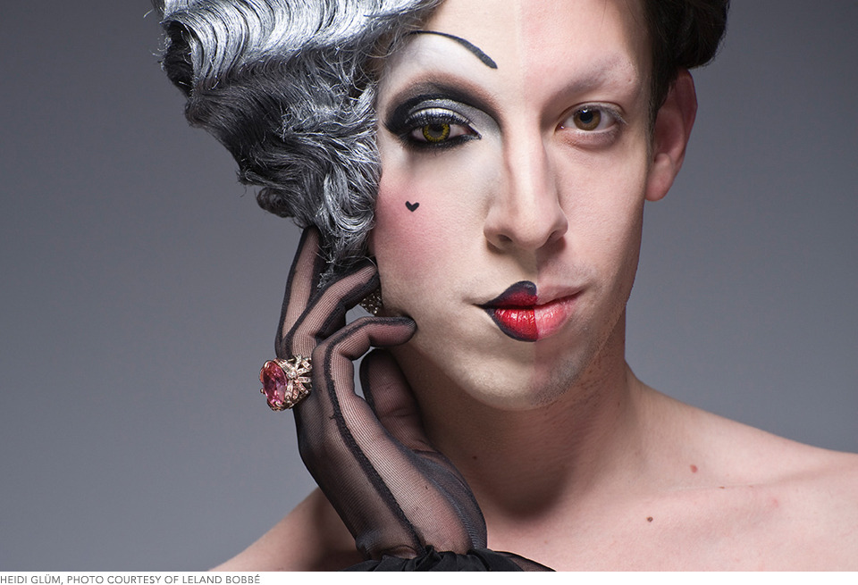 Drag Queens: There’s One in All of Us | Beautylish