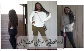 Michael Kors LookBook | Lissie Marie