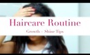 Healthy Hair Routine | Kalei Lagunero