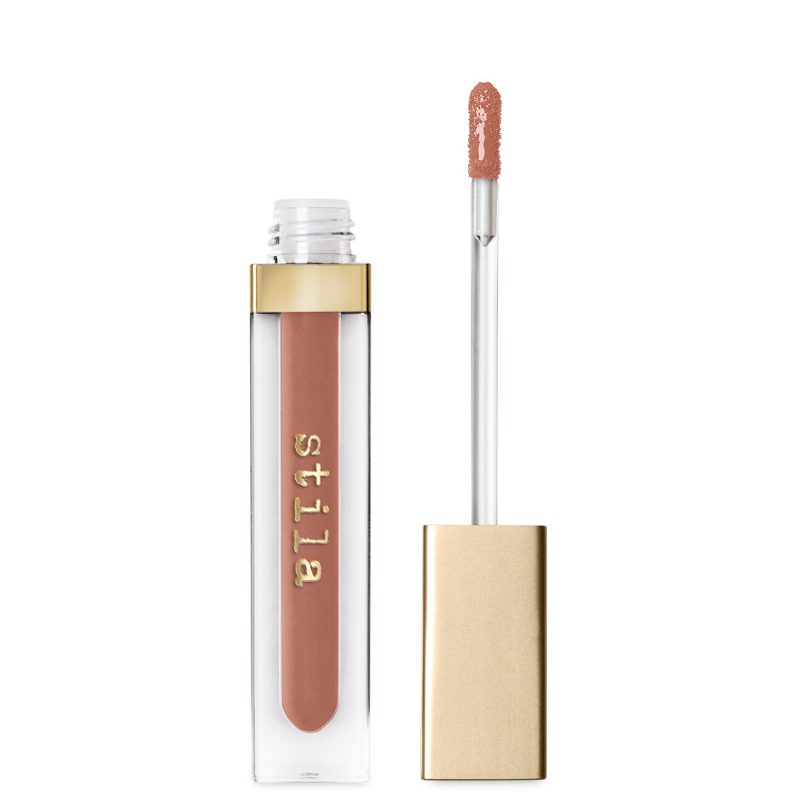 Stila Beauty Boss Lip Gloss Strategy | Beautylish