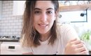 WHEN THERE'S NOTHING TO VLOG | Lily Pebbles Vlog