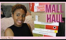 Mall Try-On Haul | Charlotte Russe, Rainbows, JCPenney, & Shoe Dept