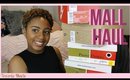 Mall Try-On Haul | Charlotte Russe, Rainbows, JCPenney, & Shoe Dept