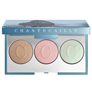 Chantecaille Les Papillons Diana Eye Trio