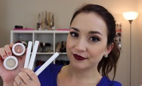 Colourpop Cosmetics Review and Swatches