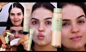 PIXI Beauty Skincare Routine